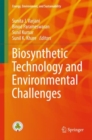 Image for Biosynthetic Technology and Environmental Challenges