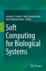 Image for Soft Computing for Biological Systems