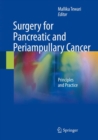 Image for Surgery for Pancreatic and Periampullary Cancer