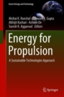 Image for Energy for Propulsion