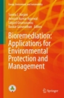 Image for Bioremediation: Applications for Environmental Protection and Management