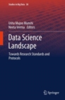 Image for Data Science Landscape: Towards Research Standards and Protocols