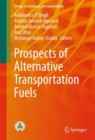 Image for Prospects of Alternative Transportation Fuels
