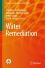 Image for Water Remediation