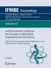 Image for 2nd International Conference for Innovation in Biomedical Engineering and Life Sciences