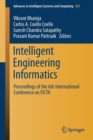 Image for Intelligent Engineering Informatics