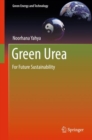 Image for Green Urea: For Future Sustainability