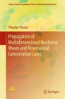 Image for Propagation of Multidimensional Nonlinear Waves and Kinematical Conservation Laws