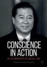 Image for Conscience in action  : the autobiography of Kim Dae-Jung