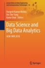Image for Data Science and Big Data Analytics