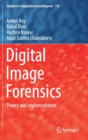 Image for Digital Image Forensics : Theory and Implementation