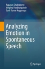Image for Analyzing Emotion in Spontaneous Speech