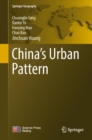 Image for China&#39;s Urban Pattern