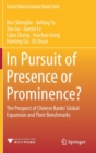 Image for In Pursuit of Presence or Prominence?