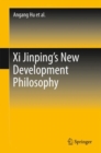 Image for Xi Jinping&#39;s New Development Philosophy