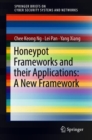 Image for Honeypot Frameworks and Their Applications: A New Framework
