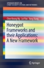 Image for Honeypot frameworks and their applications: a new framework