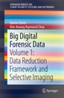 Image for Big Digital Forensic Data: Volume 1: Data Reduction Framework and Selective Imaging