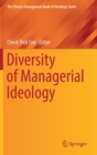 Image for Diversity of Managerial Ideology