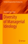 Image for Diversity of Managerial Ideology