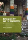 Image for The divided city and the grassroots: the (un)making of ethnic divisions in Mostar