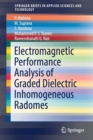 Image for Electromagnetic Performance Analysis of Graded Dielectric Inhomogeneous Radomes