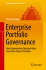 Image for Enterprise Portfolio Governance: How Organisations Optimise Value From Their Project Portfolios