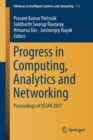 Image for Progress in Computing, Analytics and Networking