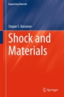 Image for Shock and Materials
