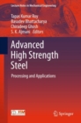 Image for Advanced High Strength Steel