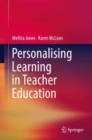 Image for Personalising Learning in Teacher Education