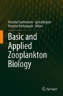 Image for Basic and Applied Zooplankton Biology