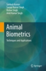 Image for Animal Biometrics