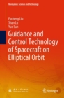 Image for Guidance and Control Technology of Spacecraft on Elliptical Orbit