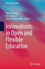 Image for Innovations in Open and Flexible Education