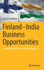 Image for Finland-India Business Opportunities : Connecting the Swan and the Elephant