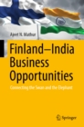 Image for Finland-India Business Opportunities: Connecting the Swan and the Elephant