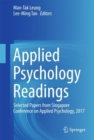 Image for Applied Psychology Readings: Selected Papers from Singapore Conference On Applied Psychology, 2017