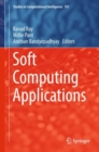 Image for Soft computing applications
