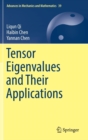 Image for Tensor Eigenvalues and Their Applications