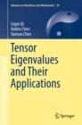 Image for Tensor Eigenvalues and Their Applications : 39