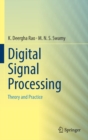 Image for Digital Signal Processing