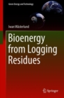 Image for Bioenergy from Logging Residues