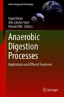 Image for Anaerobic Digestion Processes