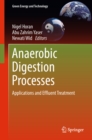 Image for Anaerobic Digestion Processes: Applications and Effluent Treatment