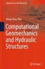 Image for Computational Geomechanics and Hydraulic Structures