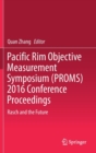 Image for Pacific Rim Objective Measurement Symposium (PROMS) 2016 Conference Proceedings