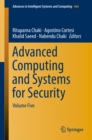 Image for Advanced Computing and Systems for Security: Volume Five : 666