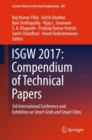 Image for ISGW 2017: Compendium of Technical Papers : 3rd International Conference and Exhibition on Smart Grids and Smart Cities