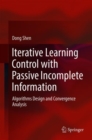 Image for Iterative Learning Control with Passive Incomplete Information